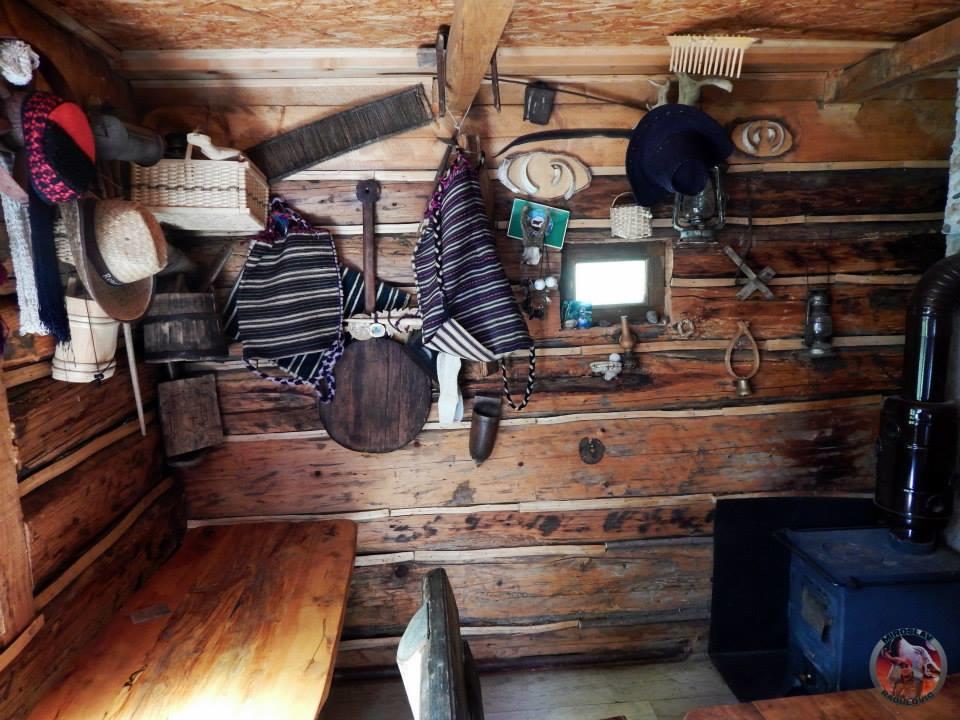 Hotel Etno Kuce Miljevic à Sipovo Extérieur photo